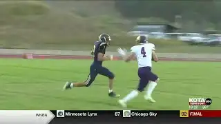 Friday Night Hike, September 8, pt. 2