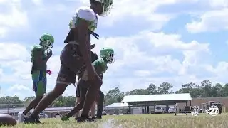 Friday Night Overtime Camp Chat: Suwannee