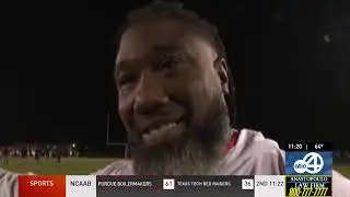 Friday Night Rivals - Nov. 21, 2025