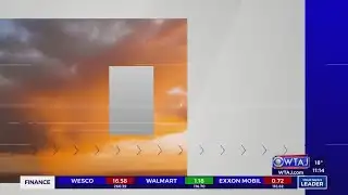 Friday Night Weathercast 12.12.25 | WTAJ