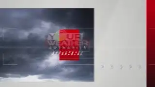 Friday Night Weathercast 12.26.25 | WTAJ