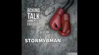 FRIDAY NITE CHOP SESSION #166 BOXING