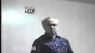 Friday Sermons of Dr Rashad Khalifa