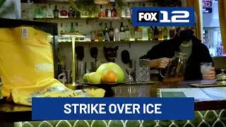 Friday shutdown: Portland businesses join nationwide anti-ICE strike