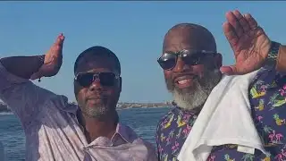 Friend, mentor Damon Wilson praises new Commanders defensive coordinator | NBC4 Washington