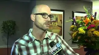 Friends, co-workers remember Cary Robuck