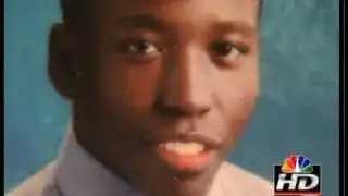 Friends, family remember murder victim