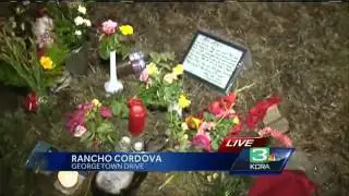 Friends of fire victim remember her impact on community