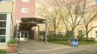 Friends of slain uncle: Nephew 