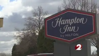 Friends remember hotel worker killed on the job