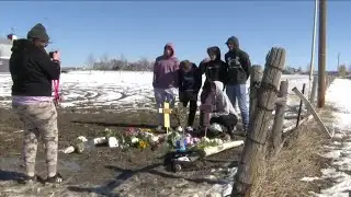 Friends, school remember 3 teens killed in crash