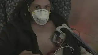 Friends, strangers rally behind Colorado veteran whose son was born 3 months premature