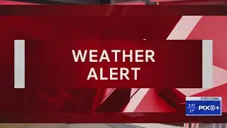 Frigid temperatures grip New York City for seventh day