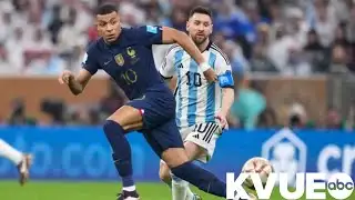 Frisco awaiting home base decision for 2026 FIFA World Cup