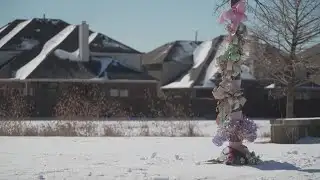 Frisco police say a second teen has died from Sunday sledding accident