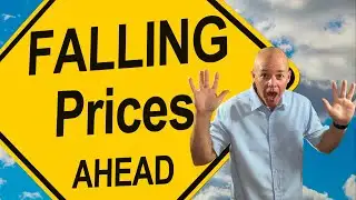 Frisco TX Real Estate | Falling Home Prices