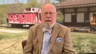 Fritz Wetherbee: Andover Created