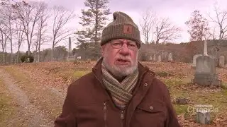 Fritz Wetherbee: Aunt Harriet