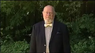 Fritz Wetherbee: Aunt Peter and Aunt Daniel