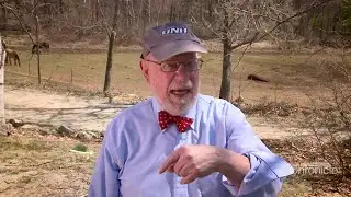 Fritz Wetherbee: Binky and the Unmentionables