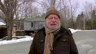 Fritz Wetherbee: Binky is Old as Dirt