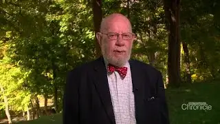 Fritz Wetherbee: Binky