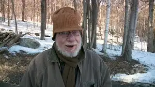 Fritz Wetherbee: Binky Votes