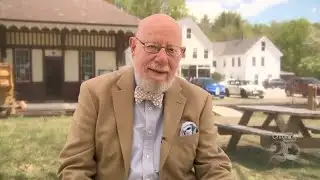 Fritz Wetherbee: Booze in Andover