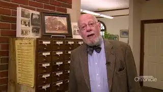 Fritz Wetherbee: Bradford