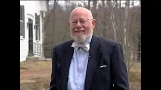 Fritz Wetherbee: Clarence Moores Weed