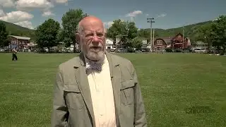 Fritz Wetherbee: Dr. Ramsay