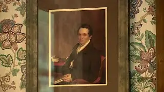 Fritz Wetherbee: Dr. Samuel Bemis