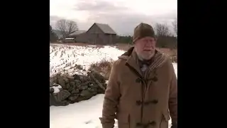 Fritz Wetherbee: Dr. Zeeb Gilman