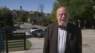 Fritz Wetherbee: First Crime in Exeter