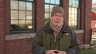 Fritz Wetherbee: Franklin Opera House