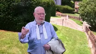 Fritz Wetherbee: Franklin Pierce