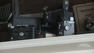 Fritz Wetherbee: Fritz meets Joe WIlliams