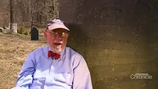 Fritz Wetherbee: General Francis Blood