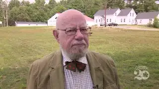 Fritz Wetherbee: Grafton Named