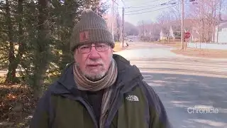 Fritz Wetherbee: Joe McLean Makes a Stop