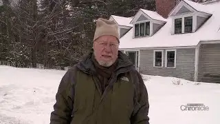 Fritz Wetherbee: Joy Farm in Madison