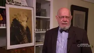Fritz Wetherbee: Katie at Seventeen