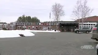 Fritz Wetherbee: Langdon Townhouse