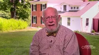 Fritz Wetherbee: Murder at the Ten Pin Alley in Keene