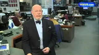 Fritz Wetherbee: Old technology - the way things were