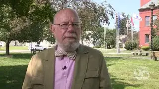 Fritz Wetherbee: Pronouncing Plaistow