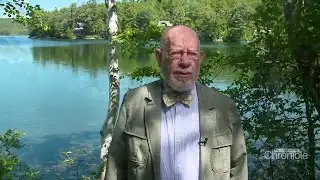 Fritz Wetherbee: Silver Lake