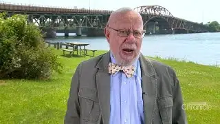 Fritz Wetherbee: Some things about Edward Hilton