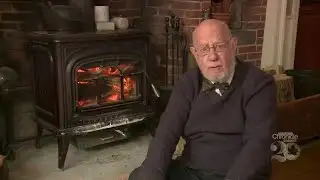 Fritz Wetherbee: The Almost VP of Columbia