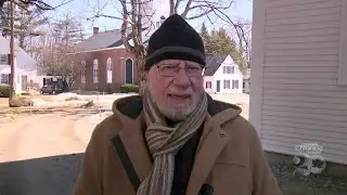 Fritz Wetherbee: The Baker Tax